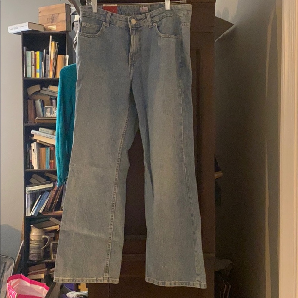 Bass American Jeans